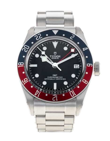 Tudor Black Bay GMT M79830RB-0001